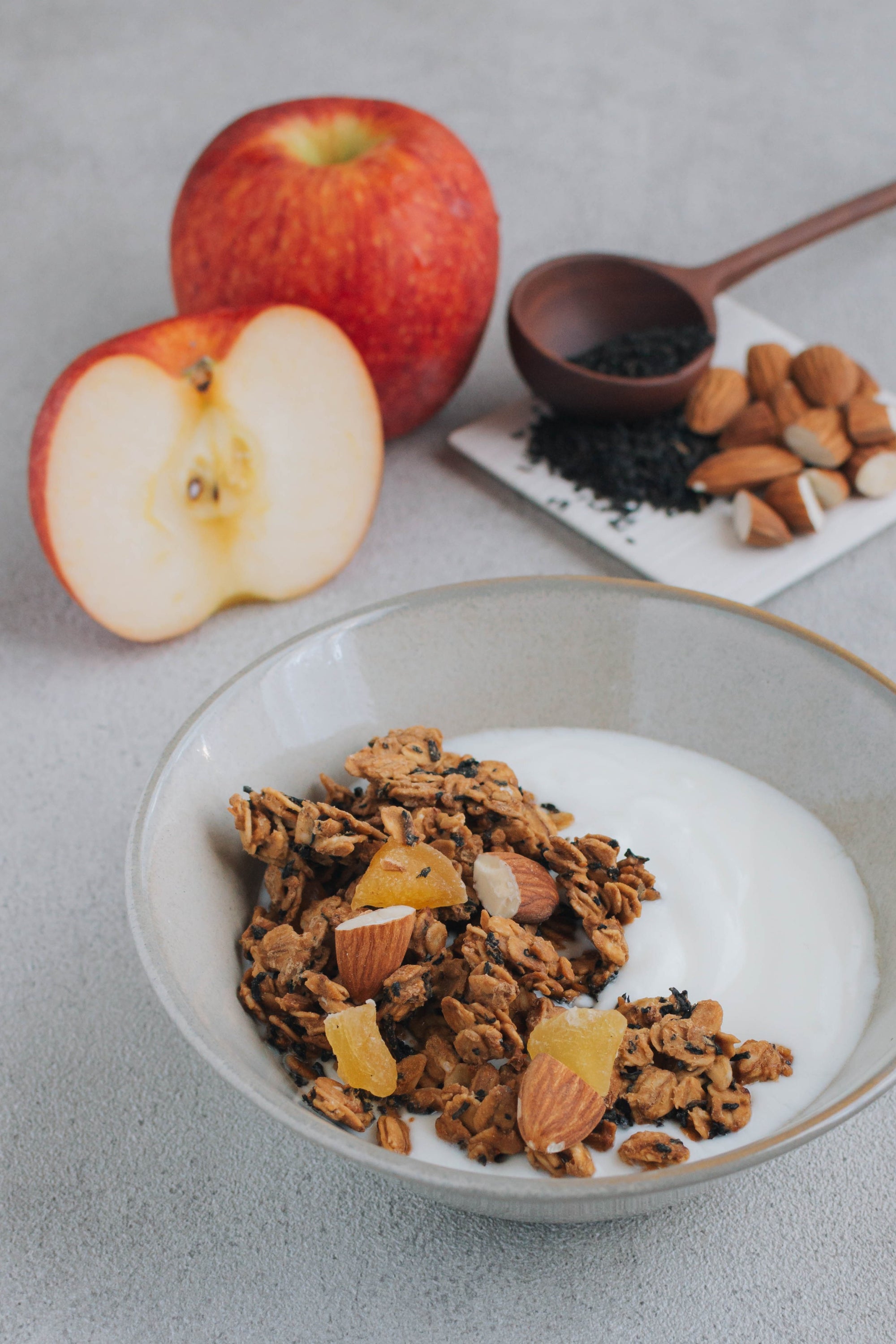 グラノーラ 秋限定 45g 個包装