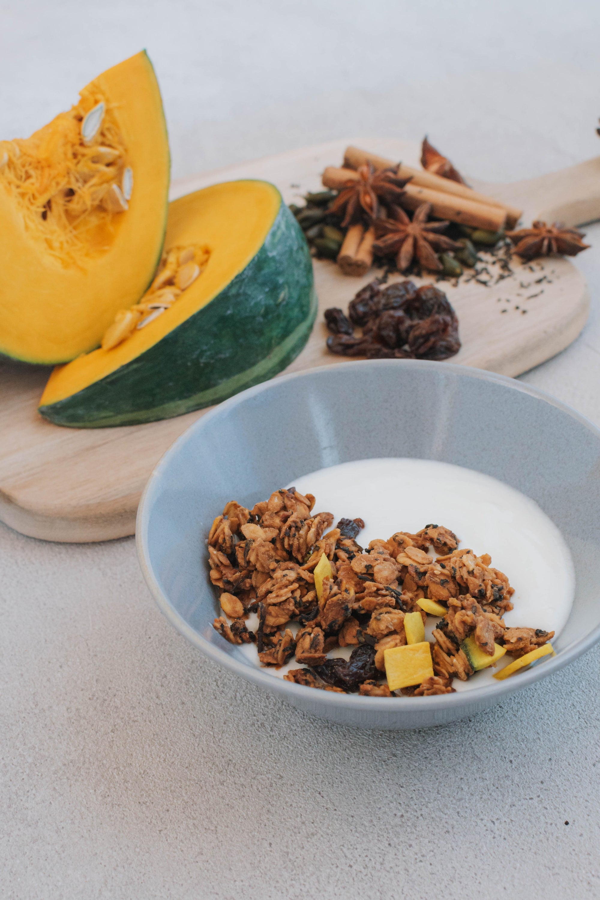 グラノーラ 秋限定 45g 個包装