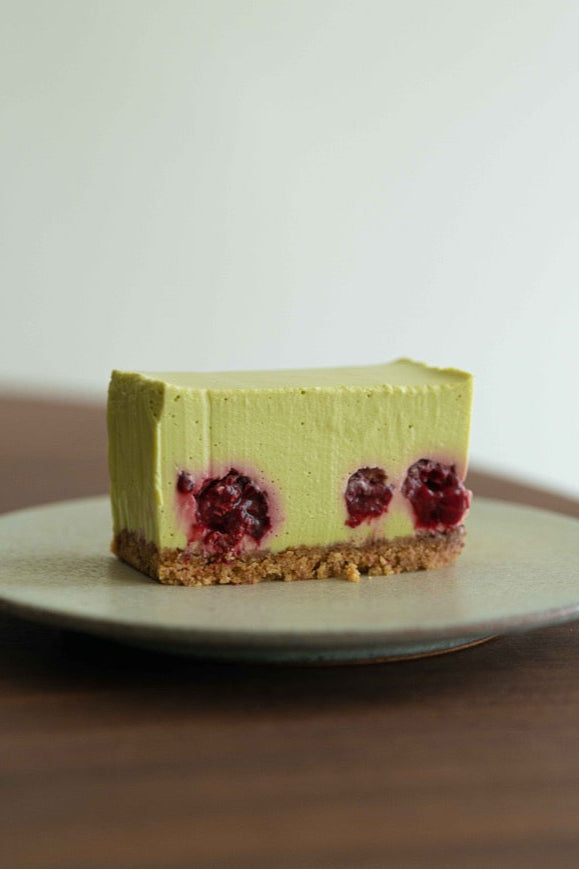 7月のfloatチーズケーキ便