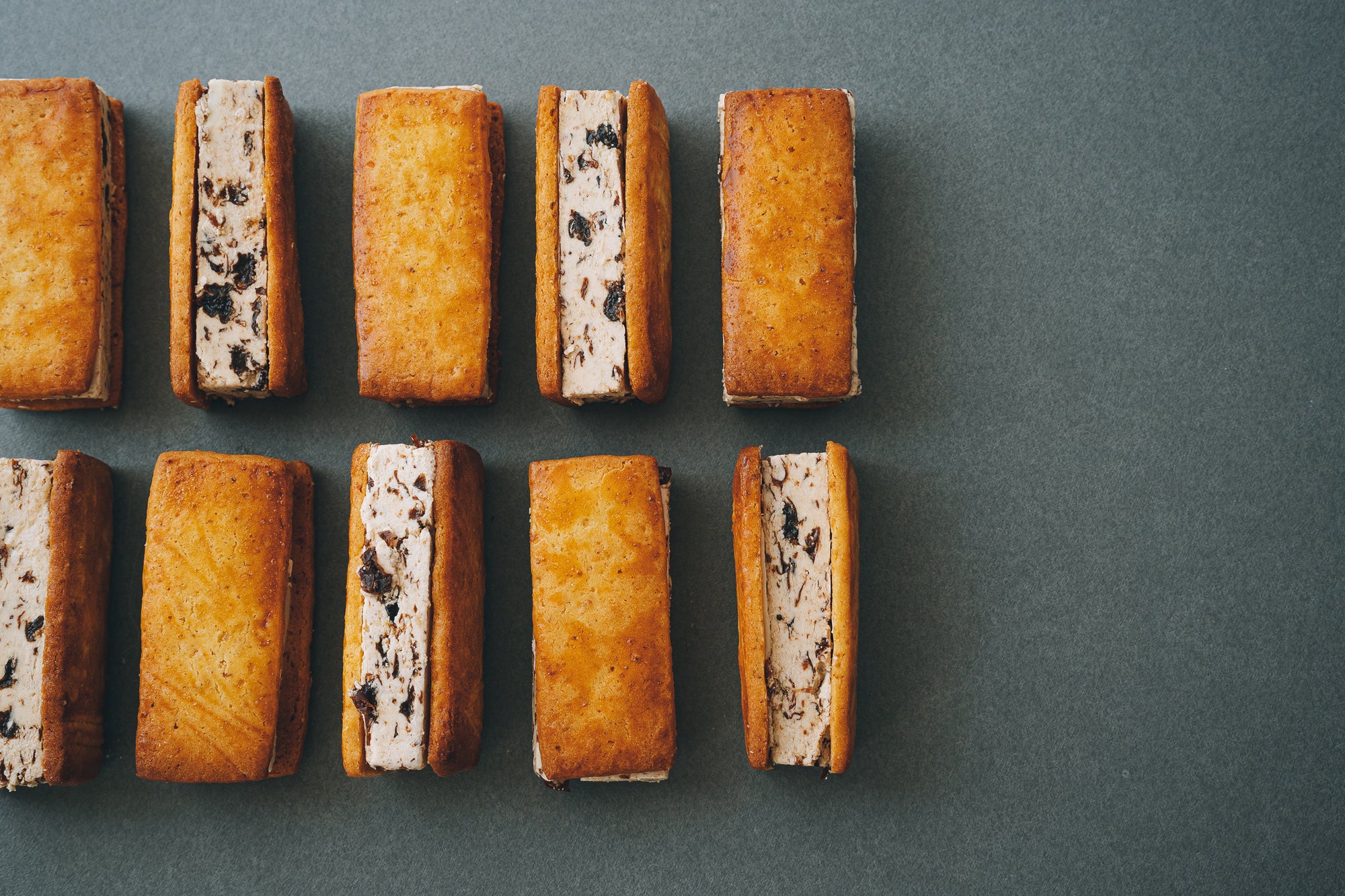 trois raisins お酒を楽しむレーズンバターサンド5個セット