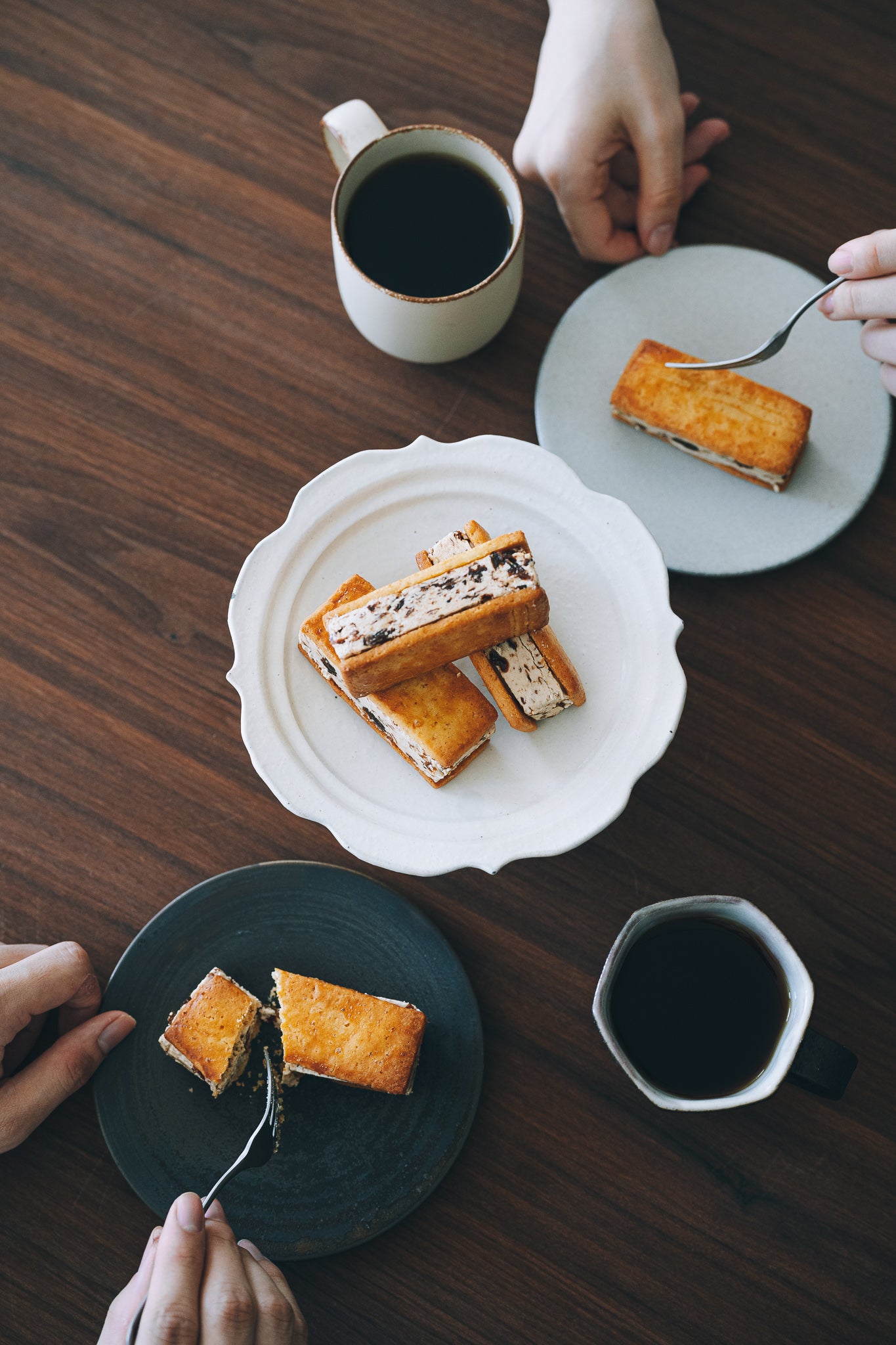 trois raisins お酒を楽しむレーズンバターサンド5個セット