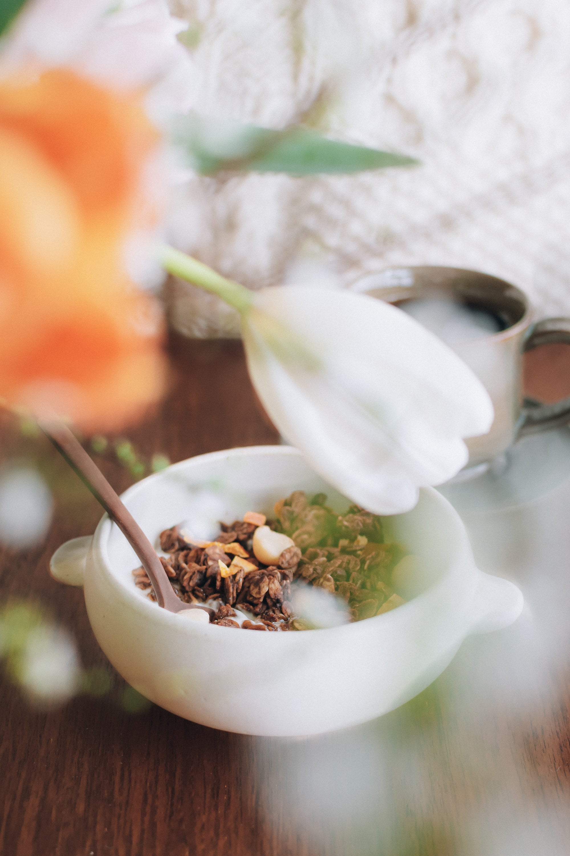 グラノーラ 秋限定 45g 個包装