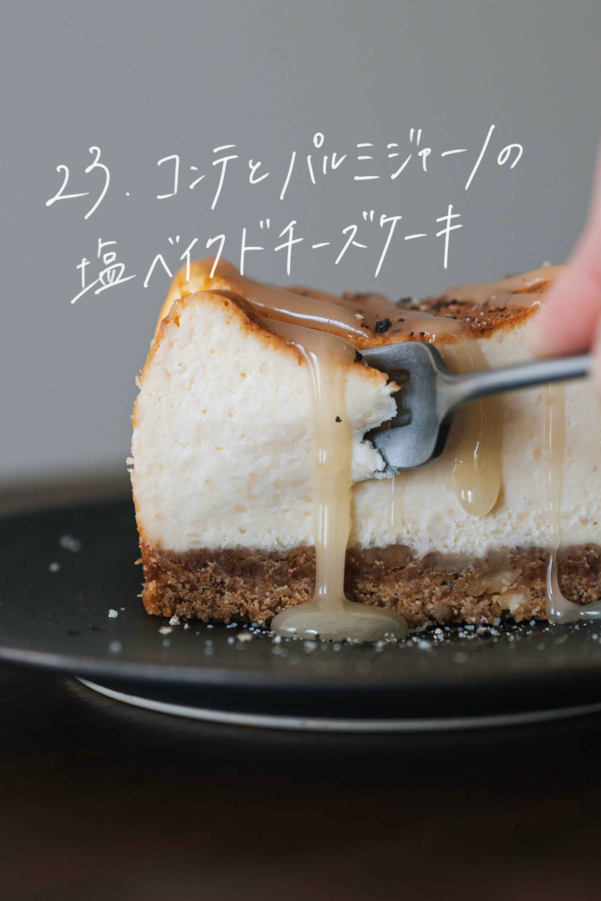 [ 2周年記念 ] 人気チーズケーキ5種セット