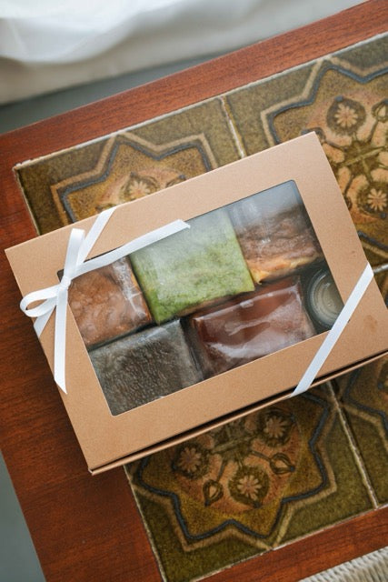 [ 2周年記念 ] 人気チーズケーキ5種セット