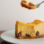 10月のfloatチーズケーキ便