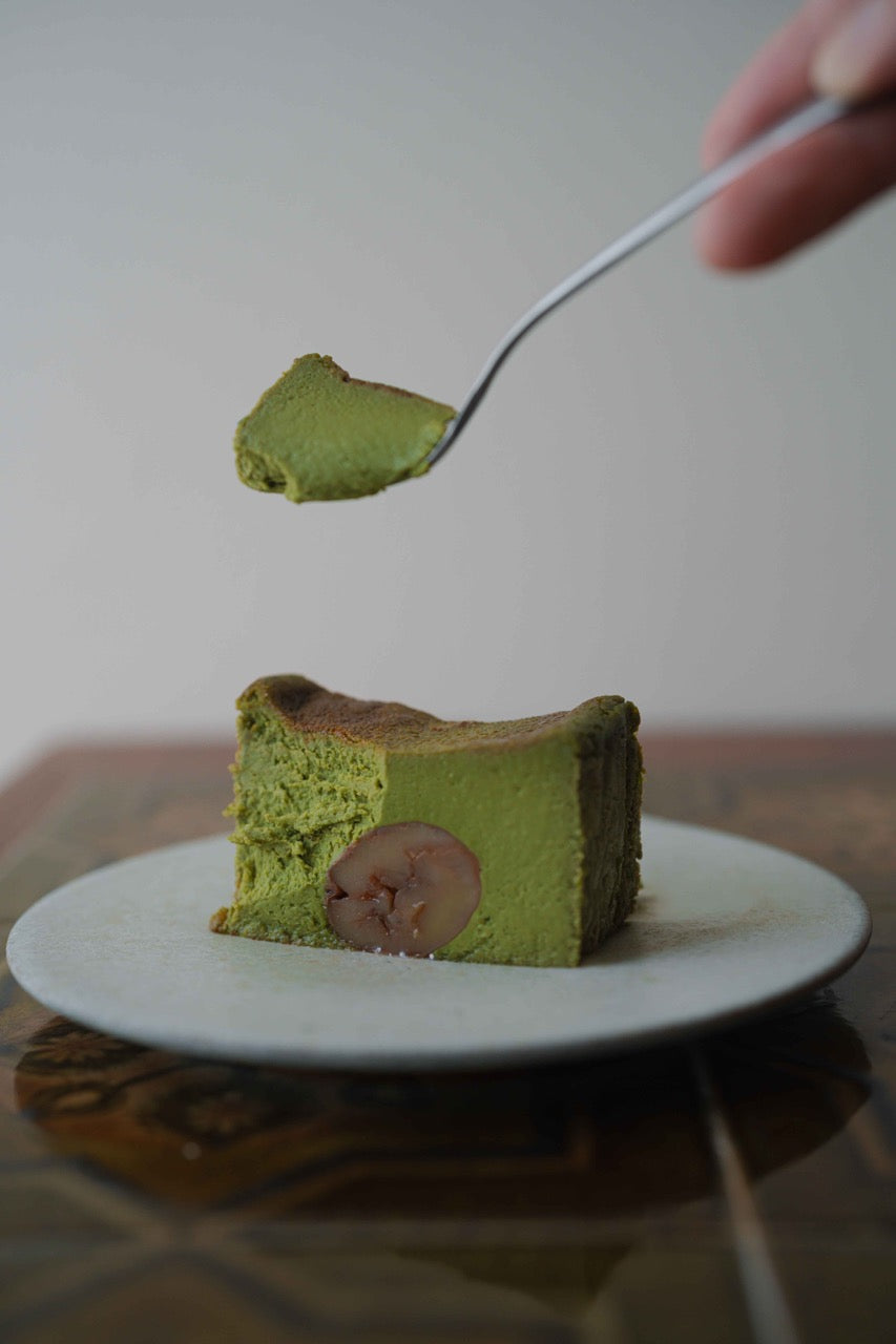 11月のfloatチーズケーキ便