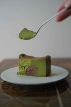 11月のfloatチーズケーキ便