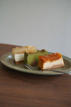 11月のfloatチーズケーキ便