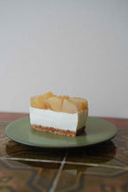 11月のfloatチーズケーキ便