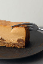 9月のfloatチーズケーキ便