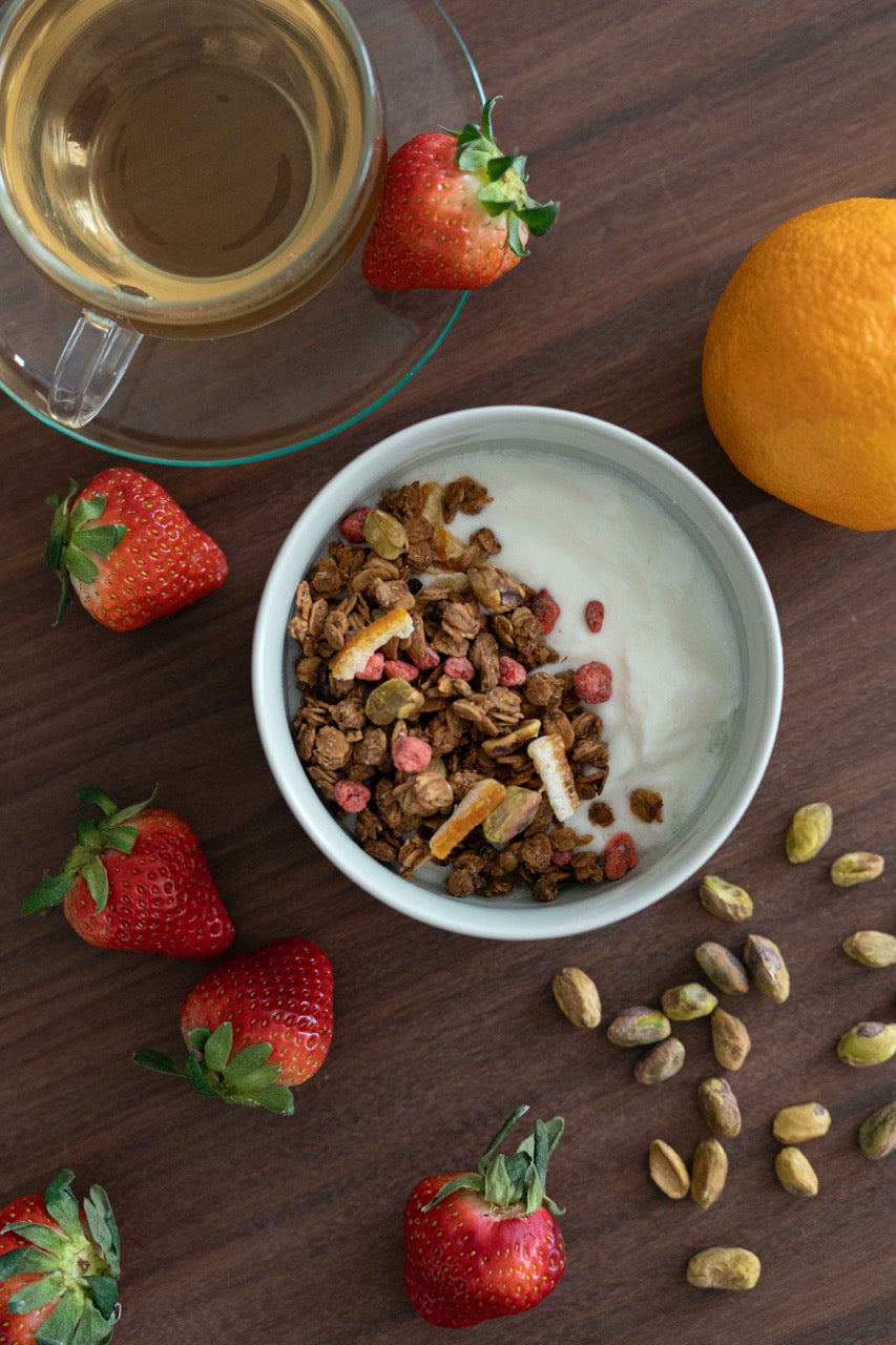 グラノーラ 春限定 45g 個包装