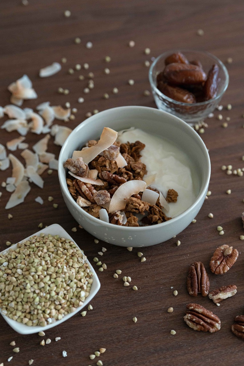 グラノーラ 春限定 45g 個包装