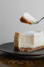 9月のfloatチーズケーキ便