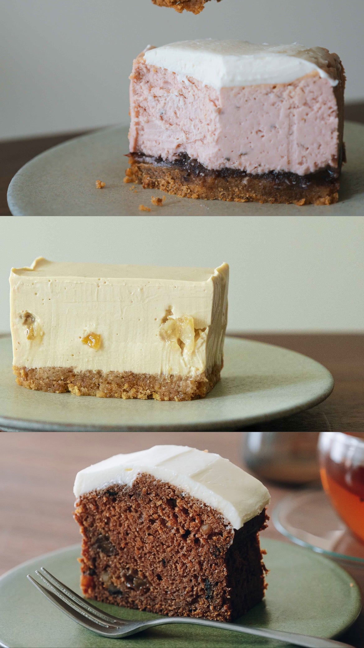 4月のfloatおやつ便