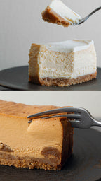 9月のfloatチーズケーキ便