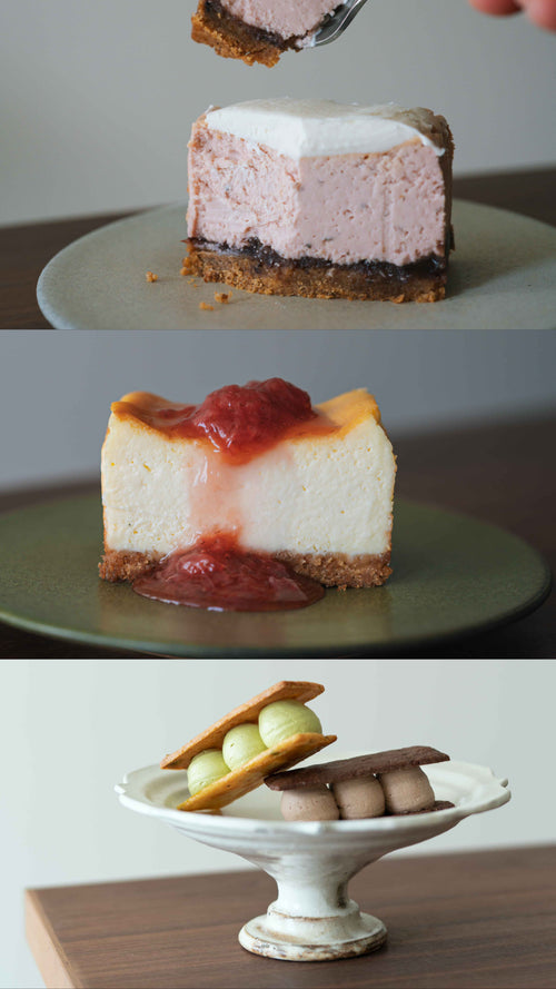 3月のfloatおやつ便