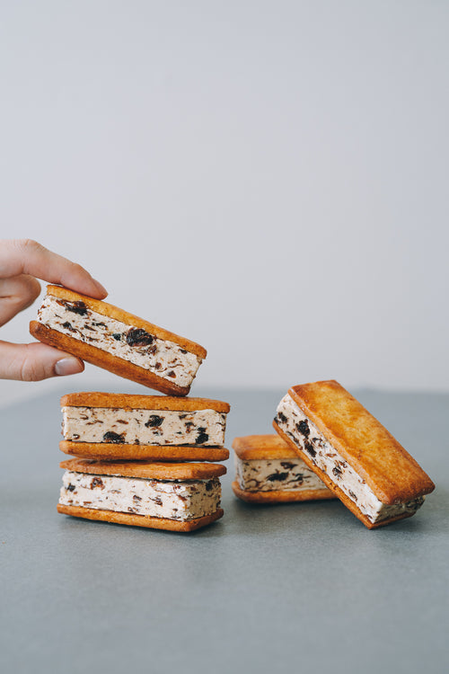 trois raisins お酒を楽しむレーズンバターサンド5個セット