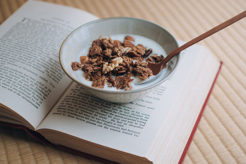 グラノーラ 冬限定 45g 個包装