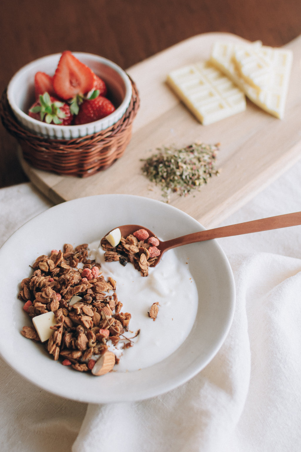 グラノーラ 冬限定 個包装 45g×5種セット