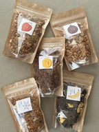 グラノーラ 冬限定 200g 大袋