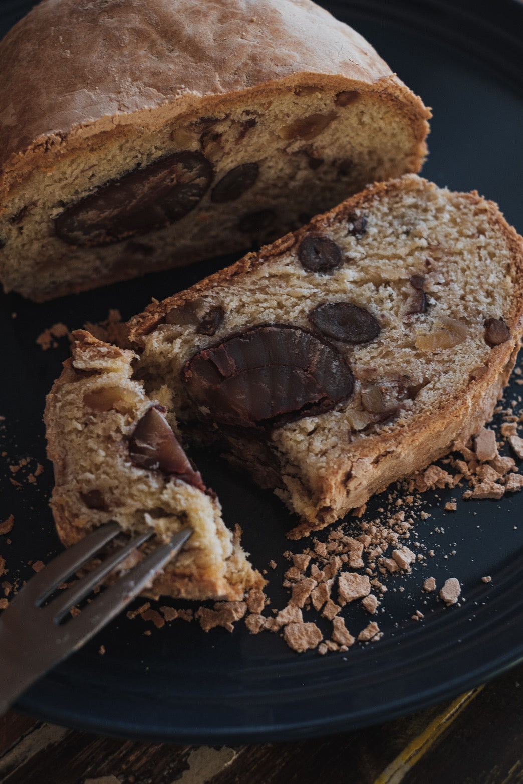 〈和のシュトーレン〉きなこ / 抹茶