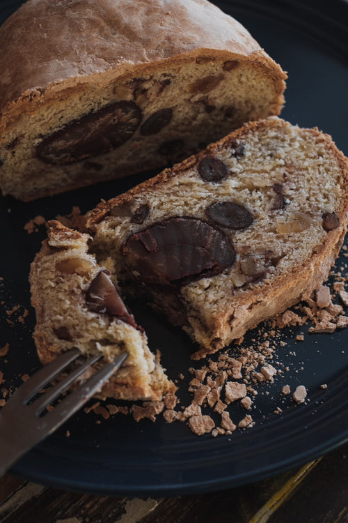 〈和のシュトーレン〉きなこ / 抹茶