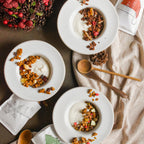 グラノーラ 冬限定 個包装 45g×5種セット