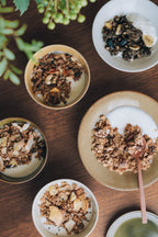 グラノーラ 秋限定 45g 5種セット